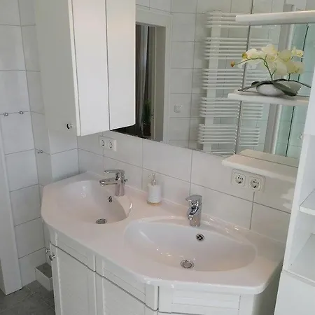 Apartment Marienblick - Abc325 Wismar