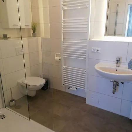 Marienblick - Abc325 Apartment Wismar