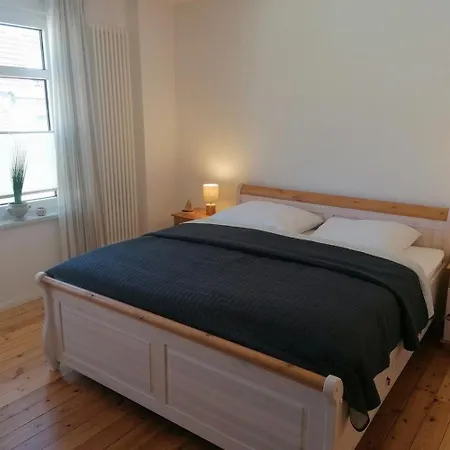 Marienblick - Abc325 Apartment