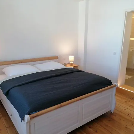 Apartment Marienblick - Abc325 *