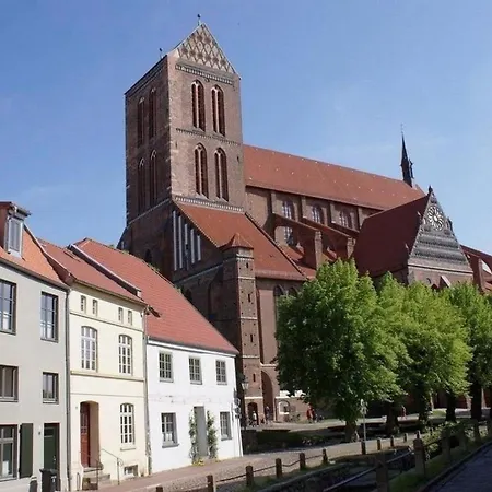 Apartment Marienblick - Abc325