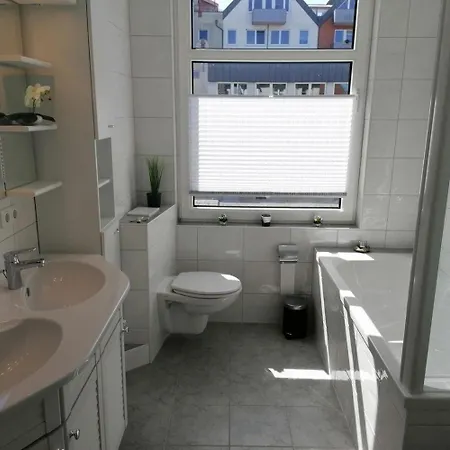 Marienblick - Abc325 Wismar