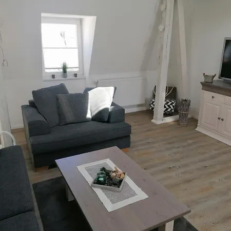 Apartment Marienblick - Abc325