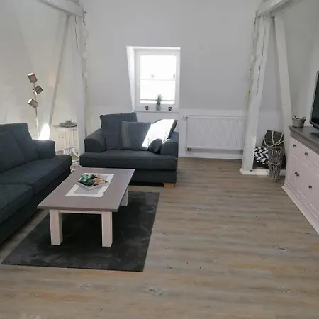 Marienblick - Abc325 Wismar