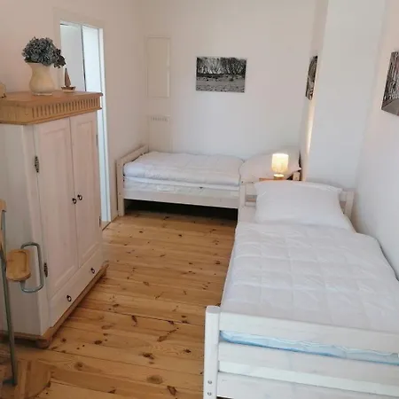 Marienblick - Abc325 Apartment Wismar