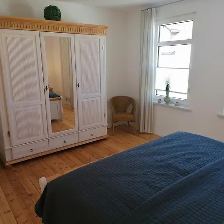 Apartment Marienblick - Abc325 Wismar