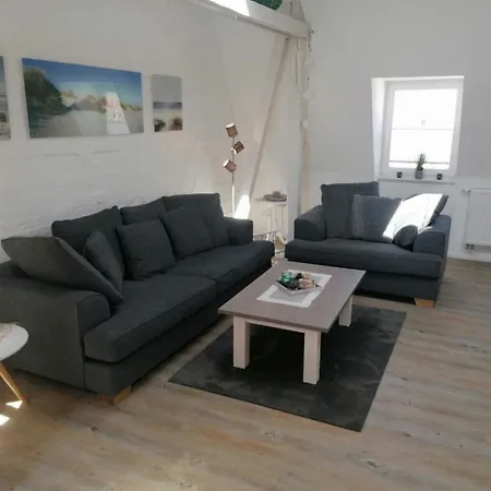 Marienblick - Abc325 Apartment Wißmar